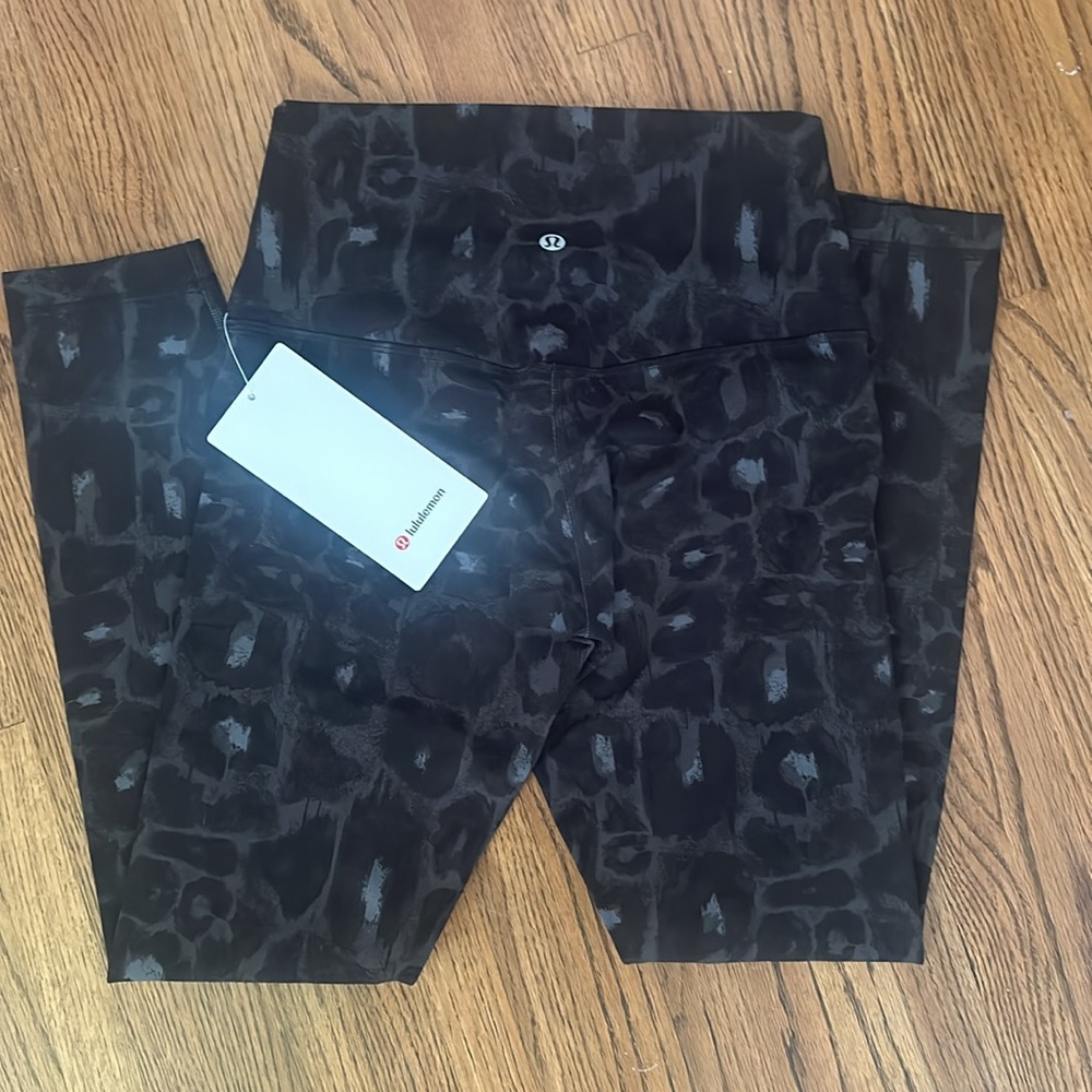 Lululemon athletica Align HR leggings